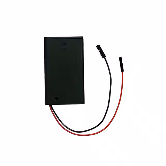 BHF-3A3 Twin Industries  Supports de batterie, clips, contacts